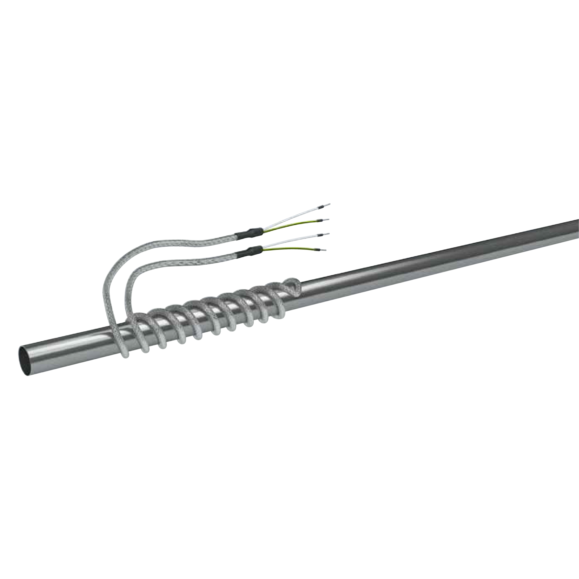 Eltherm ELK-HS-0,5 резистивный греющий кабель в 