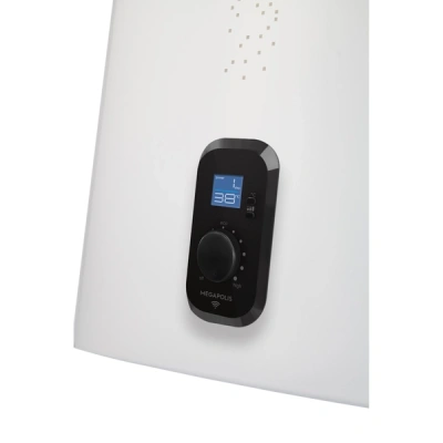 Водонагреватель Electrolux EWH 80 Megapolis WiFi в 