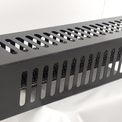 ОВЭ-4-1,0 ТР (1 кВт; 220/380В) взрывозащищенный обогреватель в 