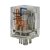 Промежуточные реле MEYERTEC серии NS (3-контактные) в 