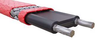 VSX 5-2-OJ саморегулирующийся греющий кабель в 