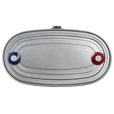 Водонагреватель Electrolux EWH 80 Royal Flash Silver в 