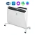 Комплект Electrolux Rapid Transformer с блоком управления и шасси ECH/R-1000 T-TUI4 (инверторный) в 