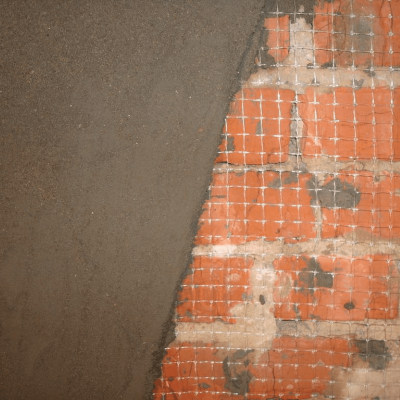 Штукатурная сетка Alfasetka 1х50 в 