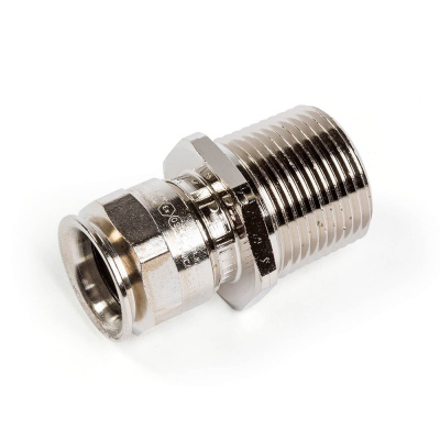 GL-34 (EEx d II C) кабельный сальник в 