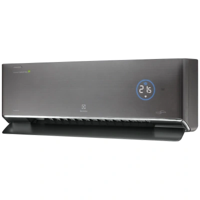 Сплит-система инверторного типа Electrolux Crystal Air Super DC EACS/I-13HFA/N8_V2 комплект в 