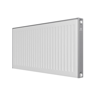 Радиатор панельный Electrolux COMPACT C22-500-1200 RAL9016 в 