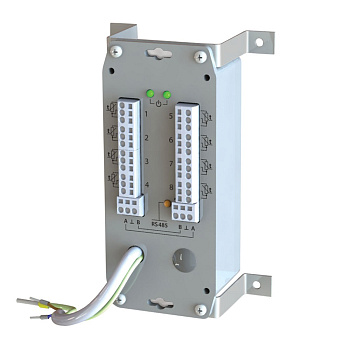 ConTrace AS модуль удаленного измерения температур в 