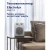 Тепловентилятор Electrolux EFH/S-1115 в 