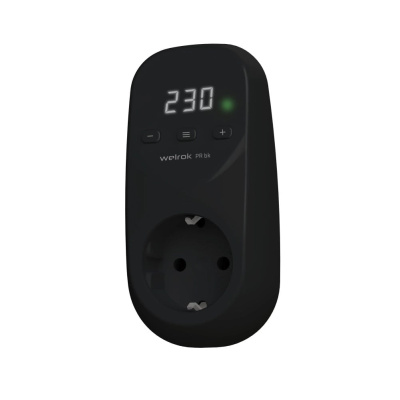 Welrok PR bk реле напряжения в 