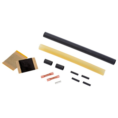 U-RD-ACC-SP термоусаживаемый набор для ремонта/сращивания в 