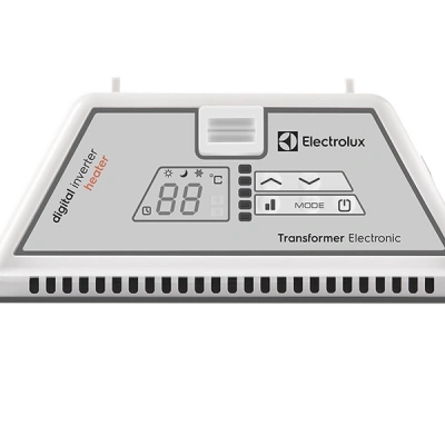 Блок управления конвектора Electrolux Transformer Digital Inverter в 