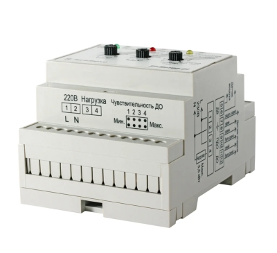 ТР-Метео-01М метеостанция в 