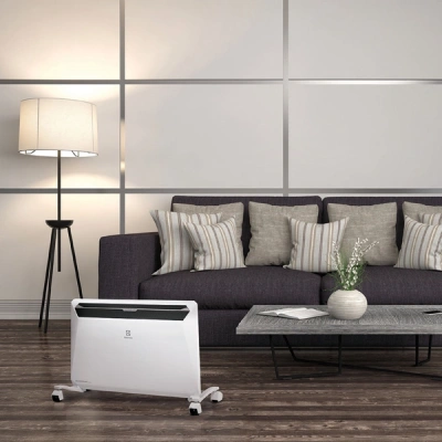 Блок управления конвектора Electrolux Transformer Electronic в 