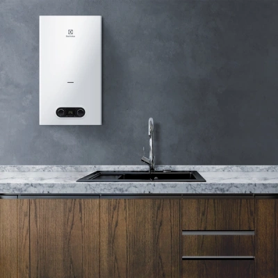 Колонка газовая Electrolux GWH 14 NanoPlus 2.0 в 