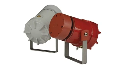 Взрывобезопасный радиальный сигнализатор D1xS1R в 