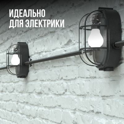 Труба гофрированная из нержавеющей стали SS304 Stahlmann PT 40А, коричневая, 5м в 