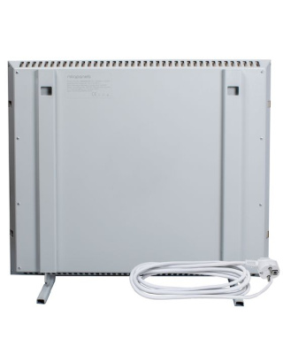 Nikapanels Фаворит 330 инфракрасный обогреватель, матовый бежевый в 