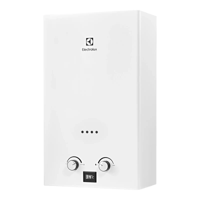 Колонка газовая Electrolux GWH 10 Ignition ECO в 