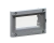 Рамка монтажная 96×48 в 
