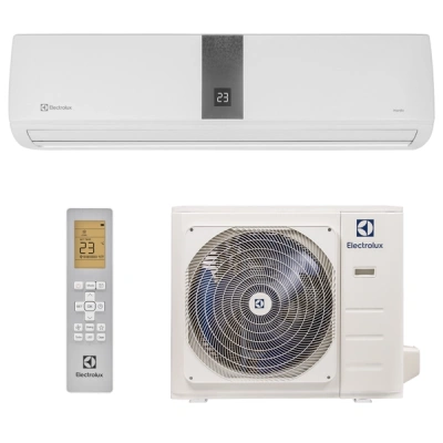 Сплит-система Electrolux Nordic EACS-30HT/N3_24Y комплект в 