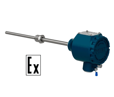 ДТСхх5Д.И термосопротивления с выходным сигналом 4…20 мА EXD в 