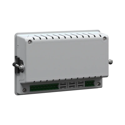 ИДЦ1 измеритель с крупным цифровым индикатором в 