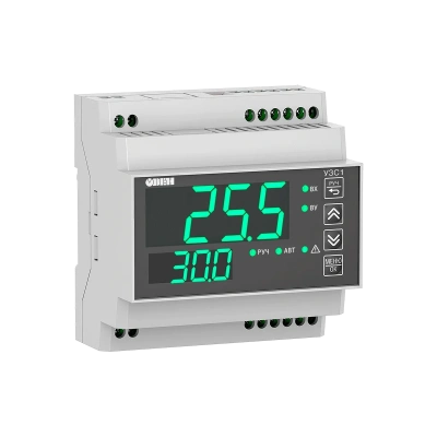 УЗС1 [М01] цифровой задатчик сигналов 4…20 мА и 0…10 В в 