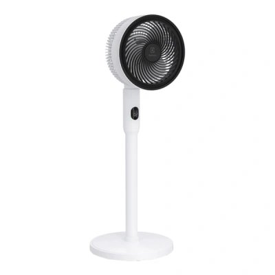 Вентилятор напольный Electrolux EFF-1025B в 