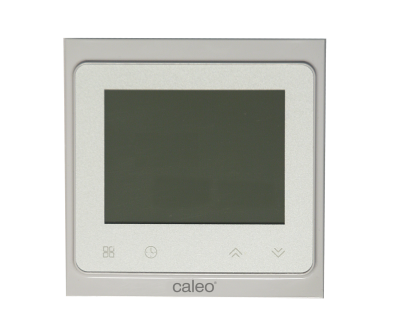 CALEO С936 Wi-Fi терморегулятор для теплого пола, белый в 