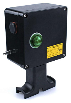 TERMBOX Ex 160N-L коробка соединительная в 