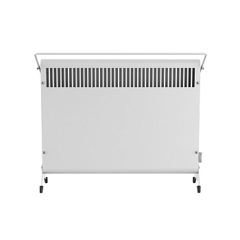 МП-2000.2 D MINI конвекторный обогреватель, белый в 