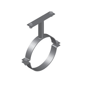 К.РТВ10.325x050 кронштейн для крепления монтажной коробки в 