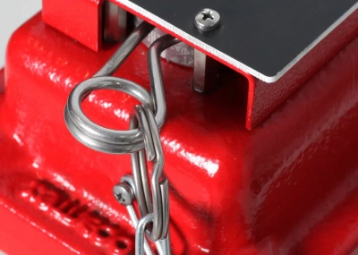 Извещатели пожарные ручные взрывозащищенные ИП-535-ГОРЭЛТЕХ1-А (CSE-ИП-535) в 