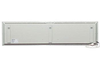 Nikapanels NEW 330/1 инфракрасный обогреватель, матовый бежевый в 