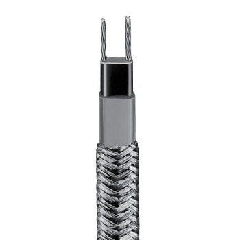 Heat Trace SH2521K-000 саморегулирующийся греющий кабель в 