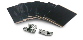 CALEO К2 дополнительный комплект для монтажа пленочного теплого пола в 