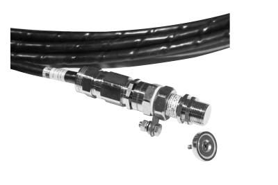 Взрывозащищенные магнитные датчики ДВГ-МВ2 (PS-ГЕРКОН) в 