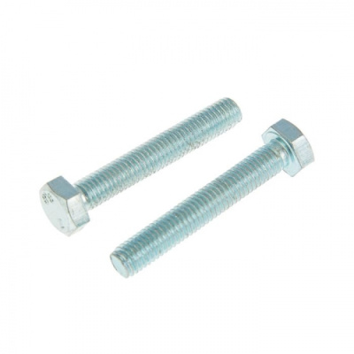 Болт с шестигранной головкой Карат (М14х50) в 