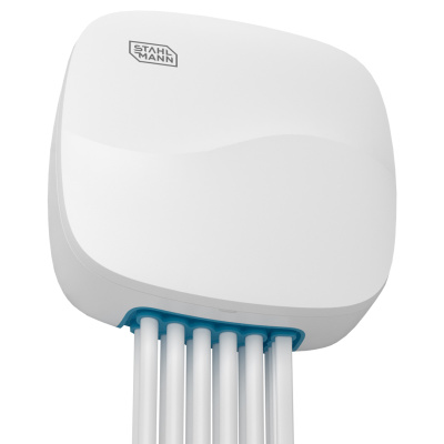 Модуль управления Stahlmann Hub в 