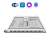 Блок управления конвектора Electrolux Transformer Digital Inverter в 