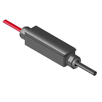 StripFree SF-P соединение с силовым кабелем в 