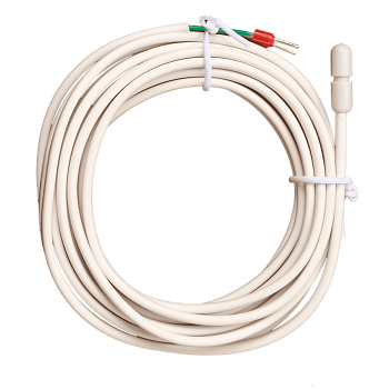 Sensor MR7 (NTC, 10kOm, 3м.) датчик температуры пола для терморегуляторов AlfaReg в 