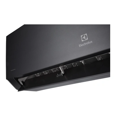Сплит-система инверторного типа Electrolux Enterprise Super DC EACS/I-12HEN-BLACK/N8_24Y комплект в 