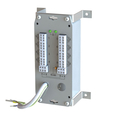 ConTrace AS модуль удаленного измерения температур в 