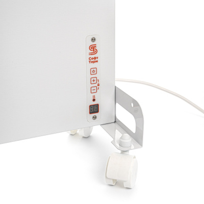 СТЕП DUOS T-500 инфракрасный обогреватель с терморегулятором в 