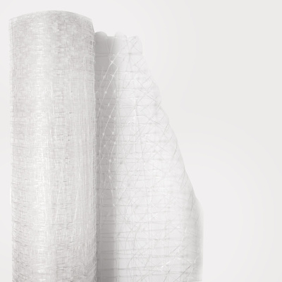 Основа для маскировочной сети Alfasetka - прозрачная 5х60 в 