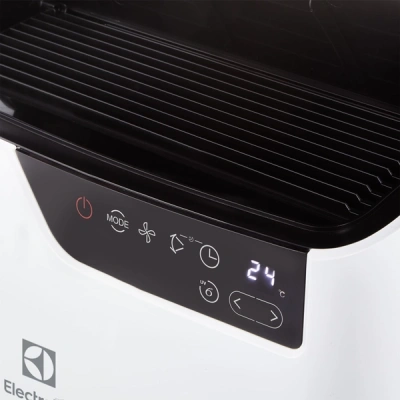 Кондиционер мобильный Electrolux Bliss Art EACM-09 GT/N6 в 