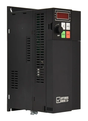 Преобразователь частоты AD80-4T5D5-2 в 