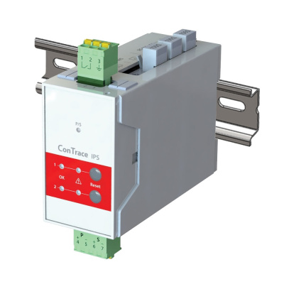ConTrace IPS модуль контроля и управления в 